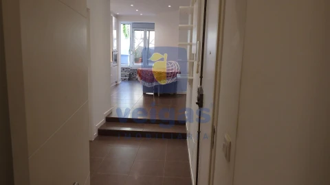 Apartamento T3 para Venda em Arroios