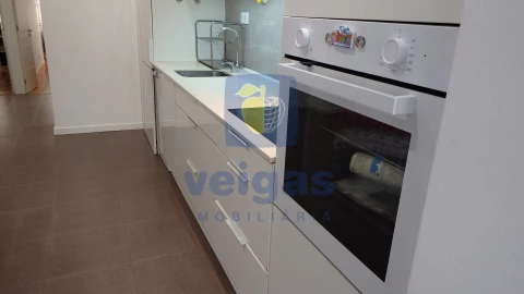 Apartamento T3 para Venda em Arroios