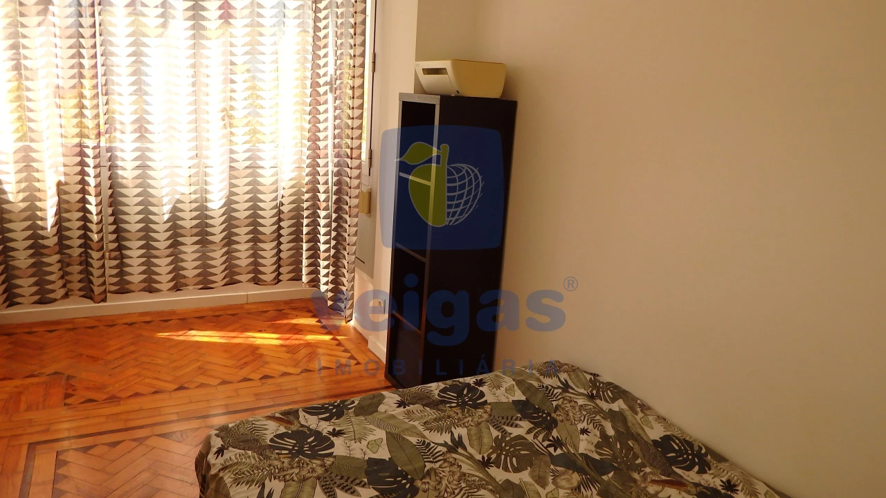Apartamento T3 para Venda em Arroios Foto 21