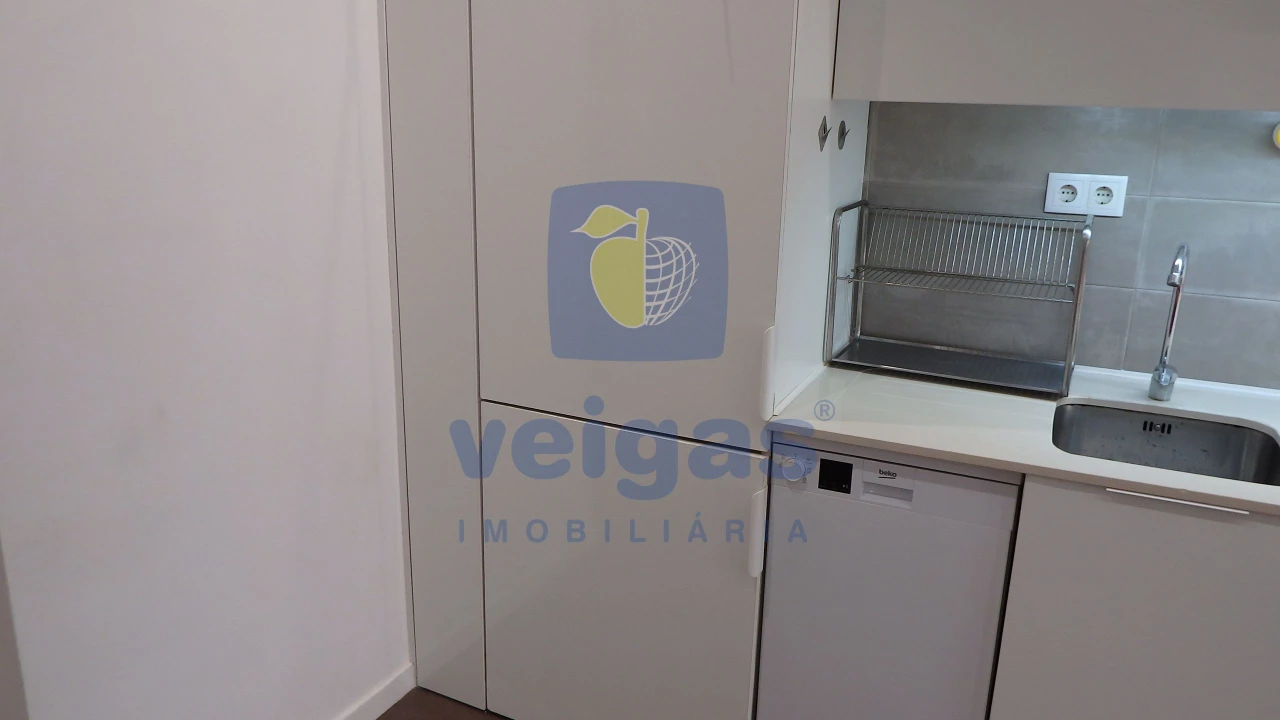 Apartamento T3 para Venda em Arroios Foto 33