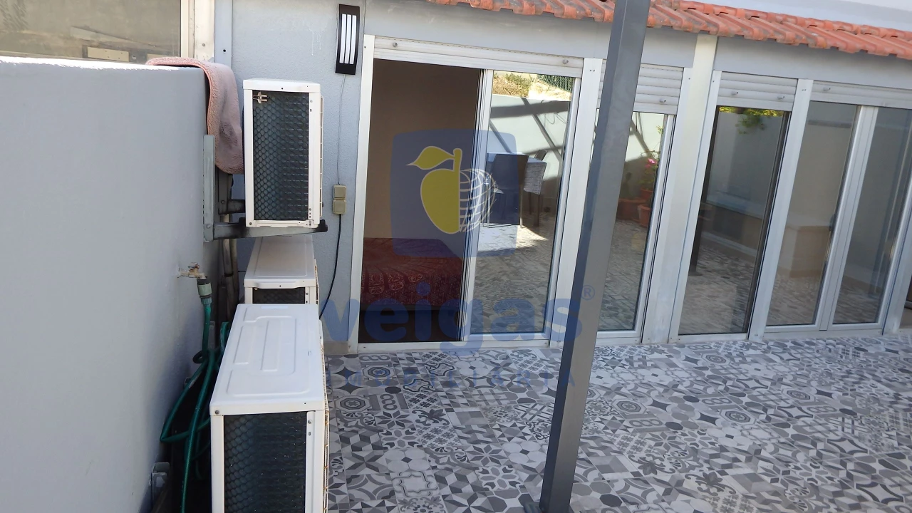 Apartamento T3 para Venda em Arroios Foto 7