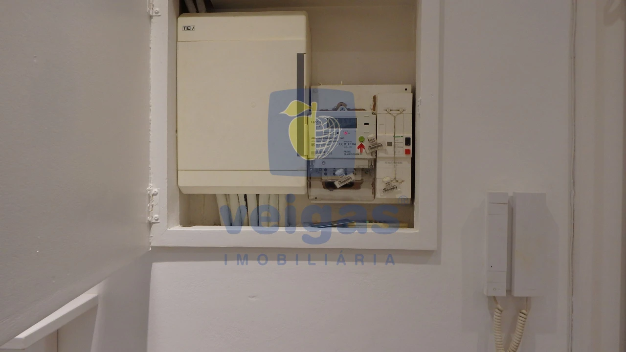 Apartamento T3 para Venda em Arroios Foto 29