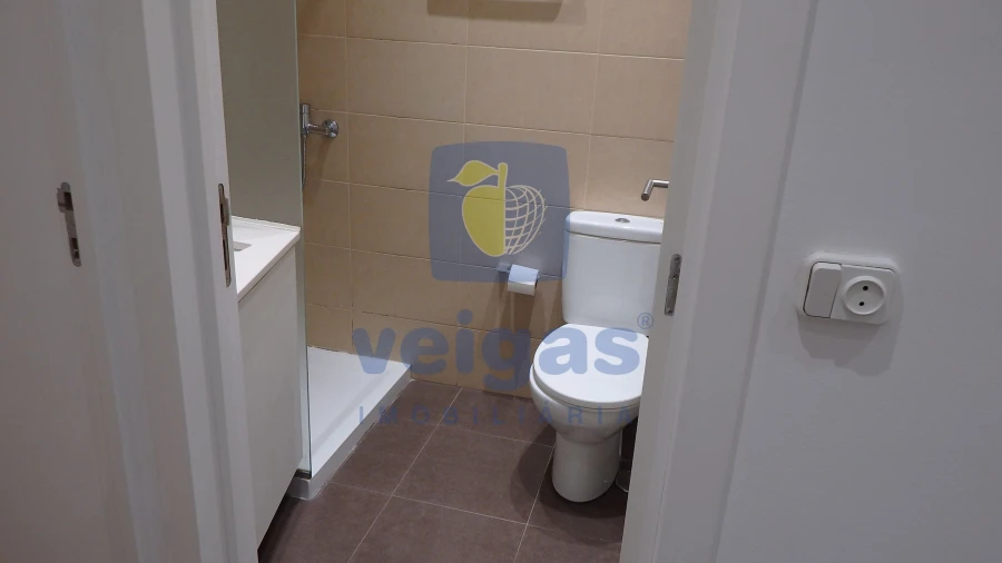 Apartamento T3 para Venda em Arroios Foto 18
