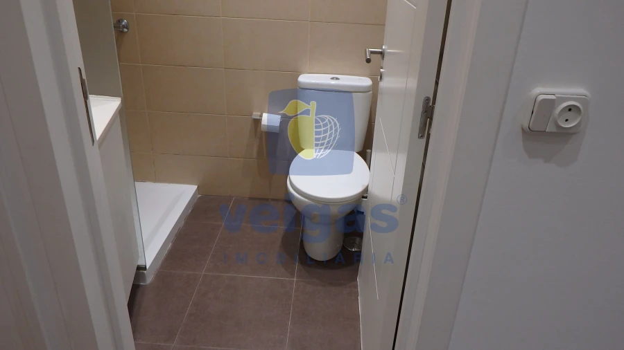 Apartamento T3 para Venda em Arroios Foto 22