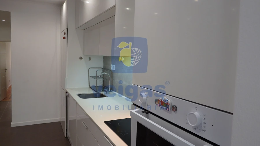 Apartamento T3 para Venda em Arroios Foto 34