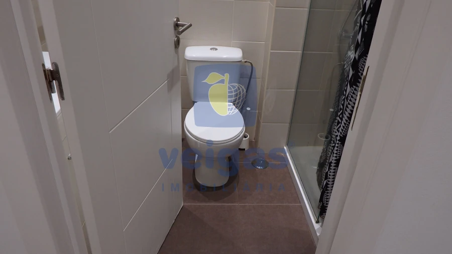Apartamento T3 para Venda em Arroios Foto 14