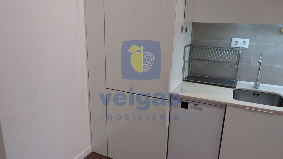 Apartamento T3 para Venda em Arroios Foto 33
