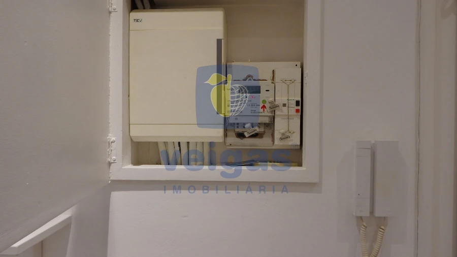 Apartamento T3 para Venda em Arroios Foto 29