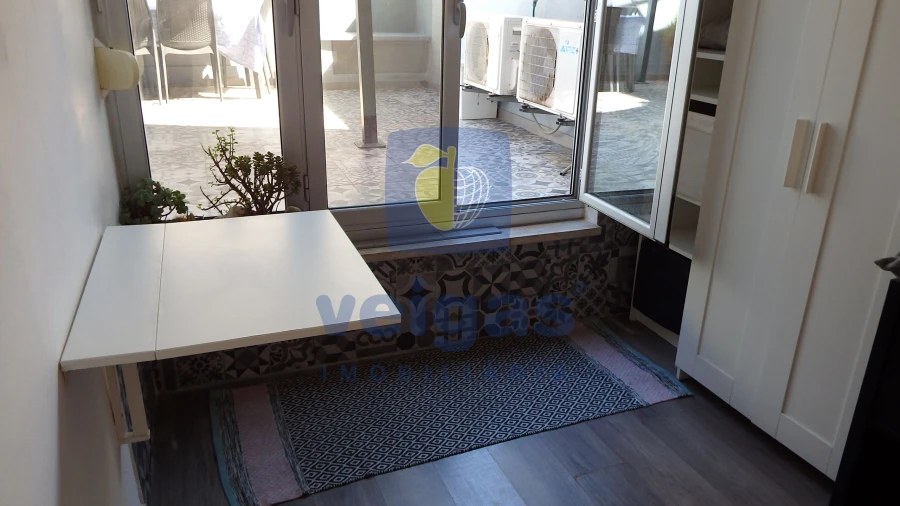 Apartamento T3 para Venda em Arroios Foto 9