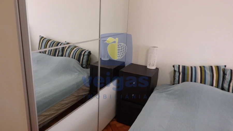 Apartamento T3 para Venda em Arroios Foto 27