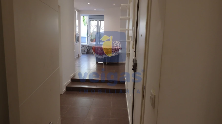 Apartamento T3 para Venda em Arroios Foto 28