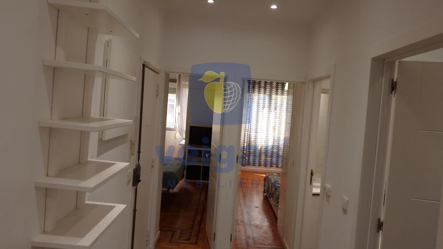 Apartamento T3 para Venda em Arroios Foto 16
