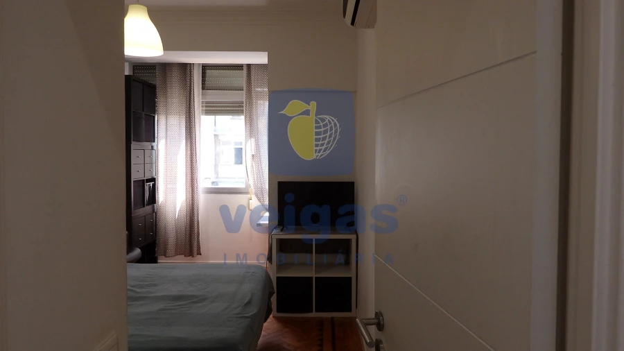 Apartamento T3 para Venda em Arroios Foto 24