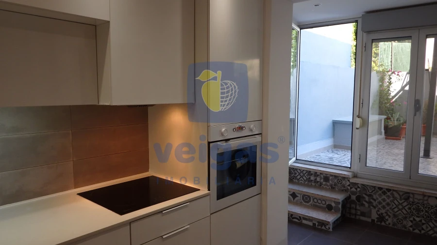 Apartamento T3 para Venda em Arroios Foto 32