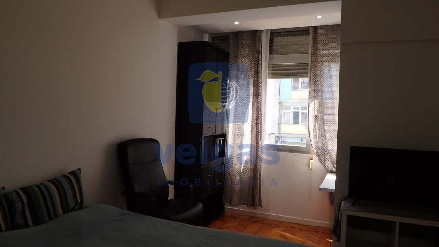 Apartamento T3 para Venda em Arroios Foto 26