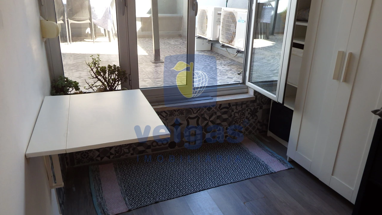 Apartamento T3 para Venda em Arroios Foto 9