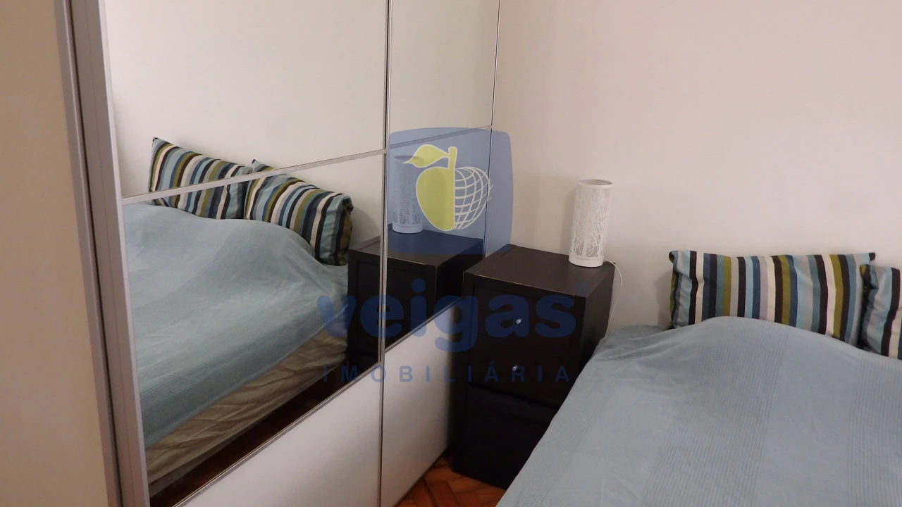 Apartamento T3 para Venda em Arroios Foto 27