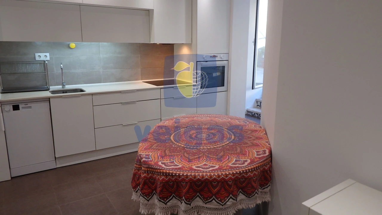 Apartamento T3 para Venda em Arroios Foto 12