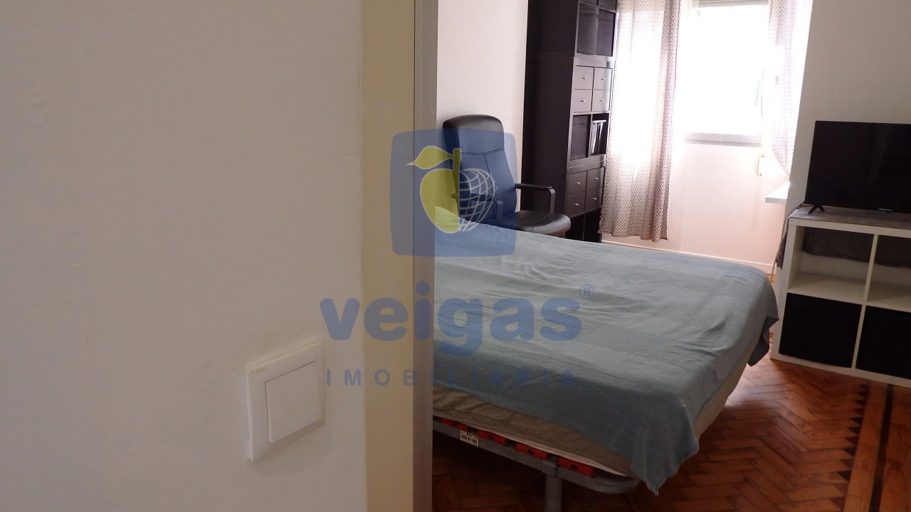 Apartamento T3 para Venda em Arroios Foto 25