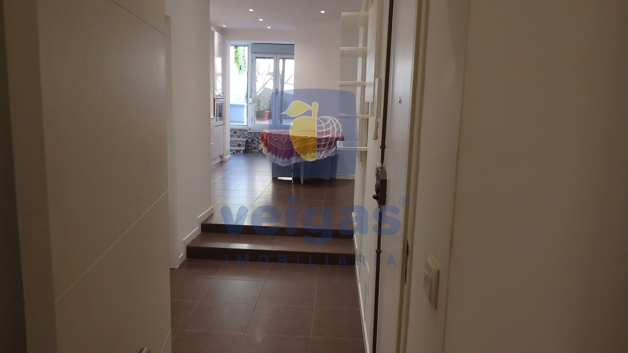 Apartamento T3 para Venda em Arroios Foto 28