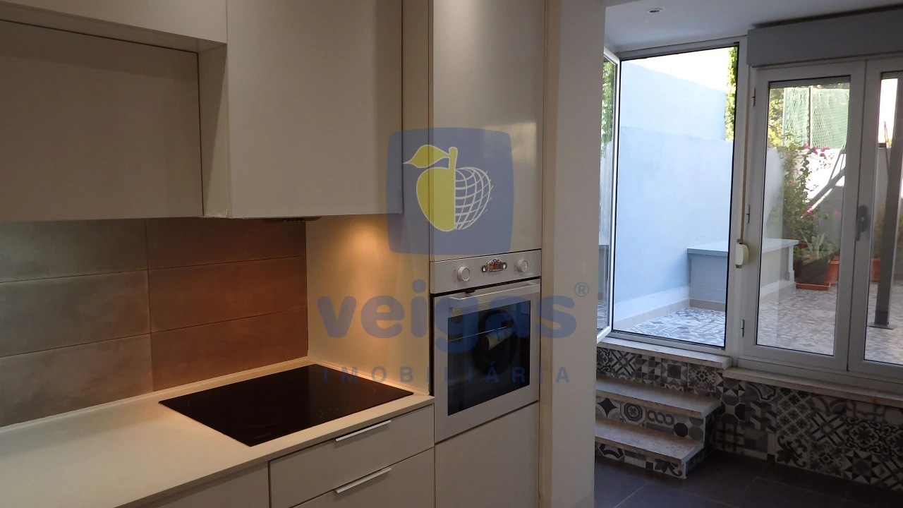 Apartamento T3 para Venda em Arroios Foto 32