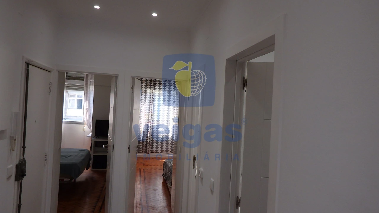 Apartamento T3 para Venda em Arroios Foto 17