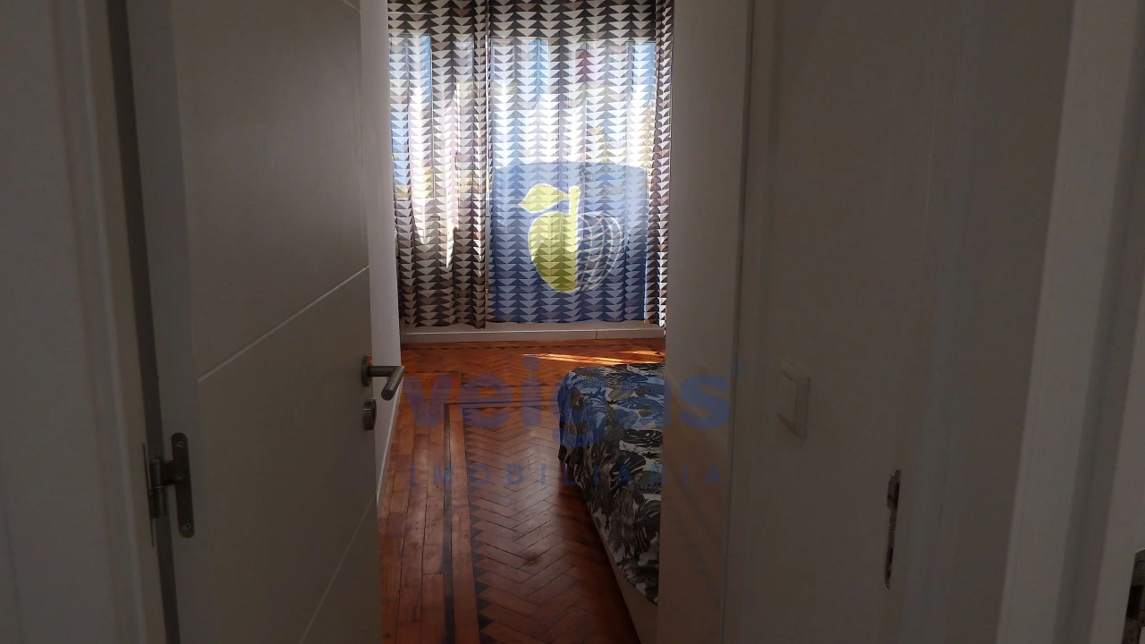 Apartamento T3 para Venda em Arroios Foto 20