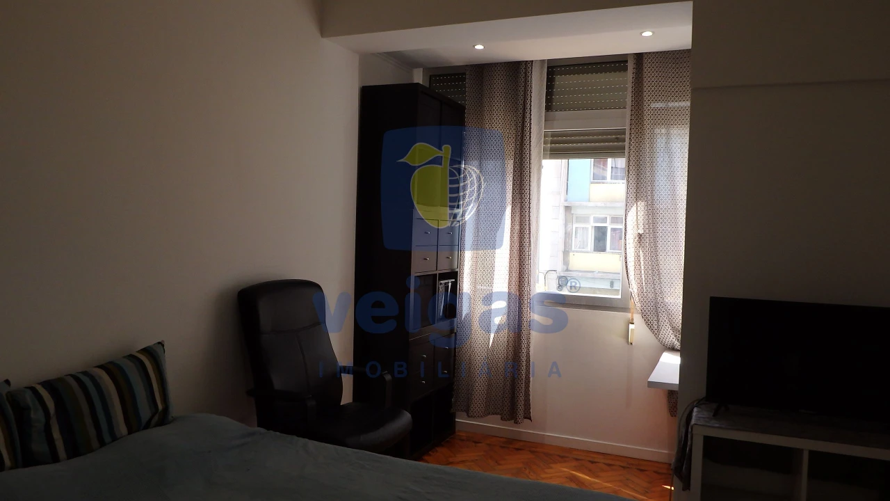 Apartamento T3 para Venda em Arroios Foto 26