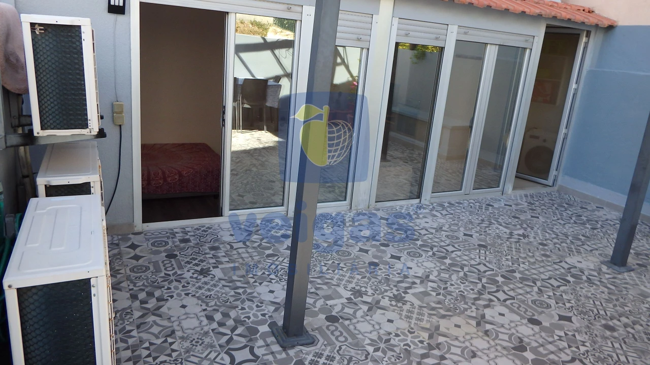 Apartamento T3 para Venda em Arroios Foto 8