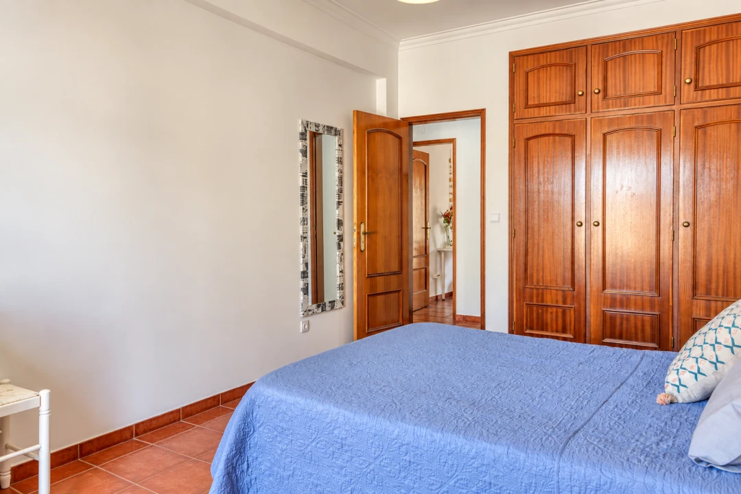 Apartamento T2 para Venda em Pinhal Novo Foto 18