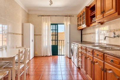 Apartamento T2 para Venda em Pinhal Novo
