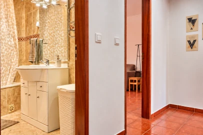 Apartamento T2 para Venda em Pinhal Novo