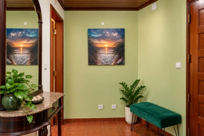 Apartamento T2 para Venda em Pinhal Novo