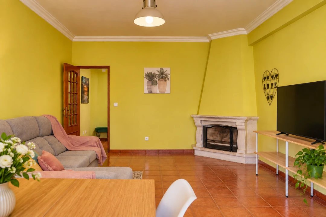 Apartamento T2 para Venda em Pinhal Novo Foto 2