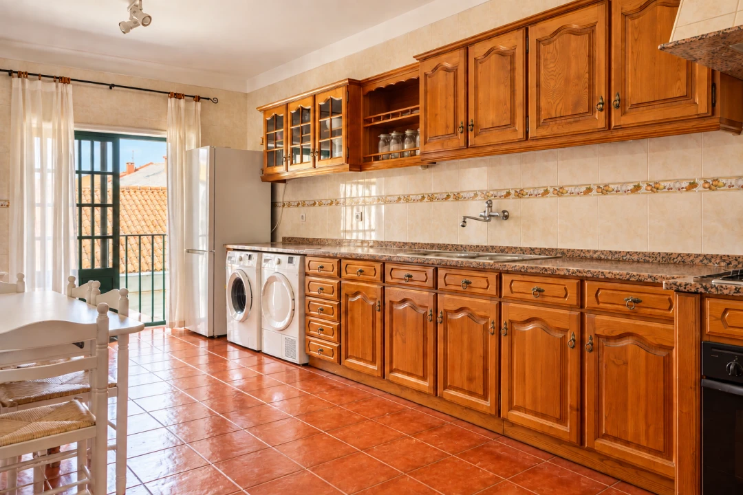 Apartamento T2 para Venda em Pinhal Novo Foto 12