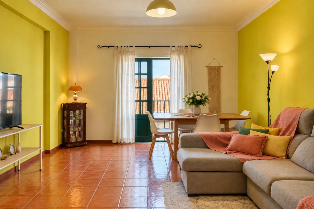 Apartamento T2 para Venda em Pinhal Novo Foto 1