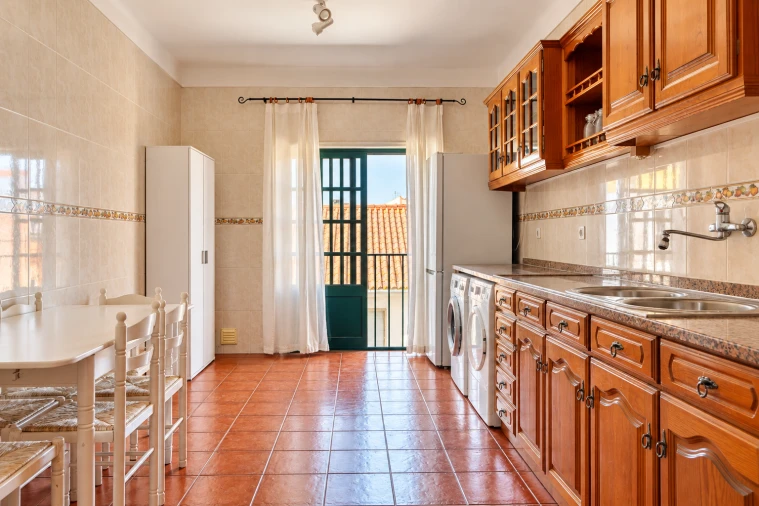 Apartamento T2 para Venda em Pinhal Novo Foto 13