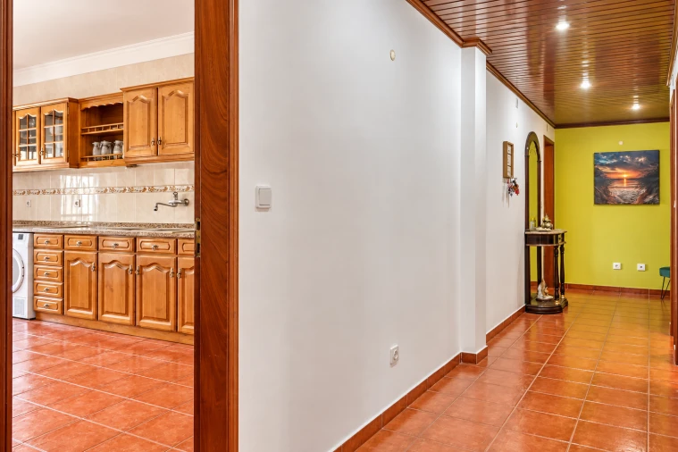 Apartamento T2 para Venda em Pinhal Novo Foto 11
