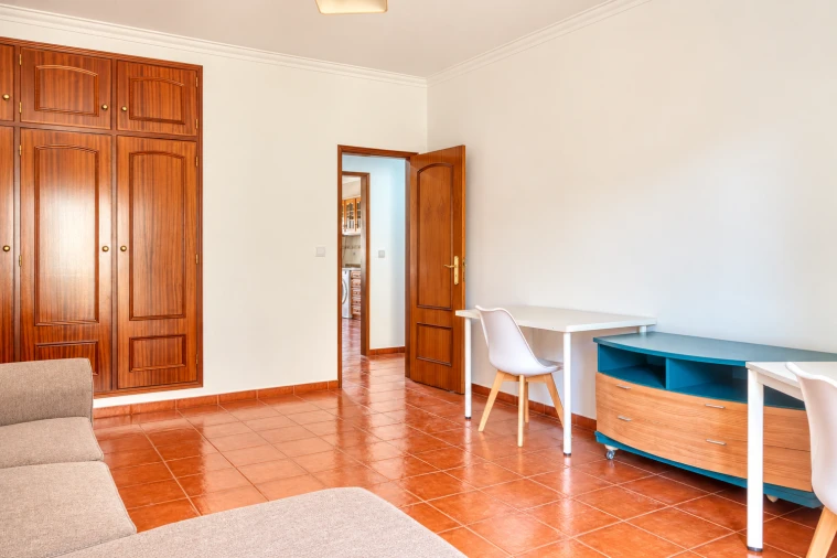 Apartamento T2 para Venda em Pinhal Novo Foto 16