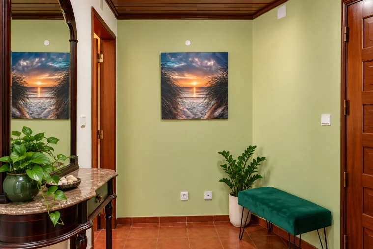 Apartamento T2 para Venda em Pinhal Novo Foto 5