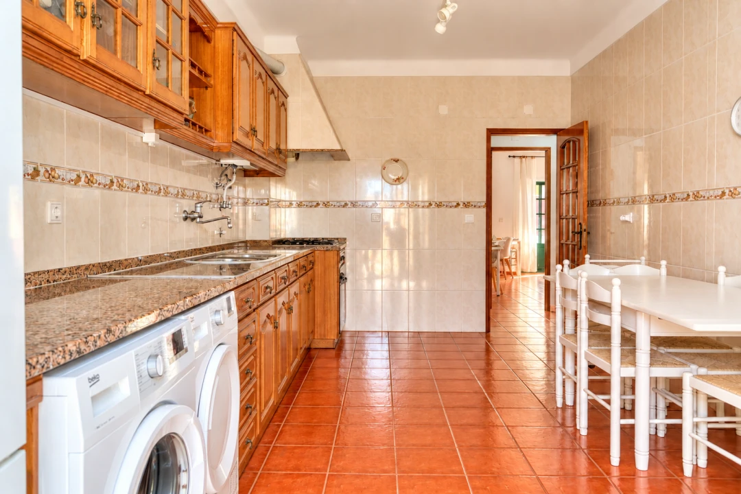 Apartamento T2 para Venda em Pinhal Novo Foto 14