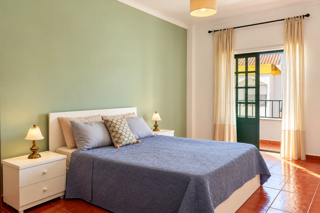 Apartamento T2 para Venda em Pinhal Novo Foto 17