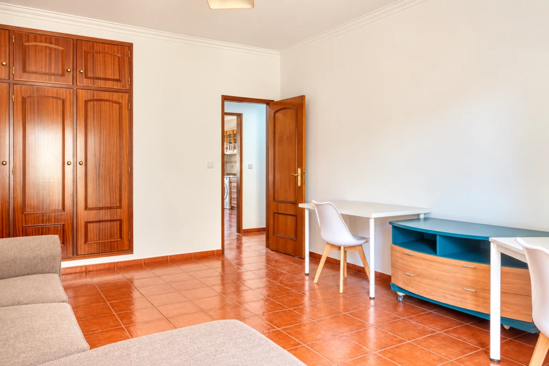 Apartamento T2 para Venda em Pinhal Novo Foto 16