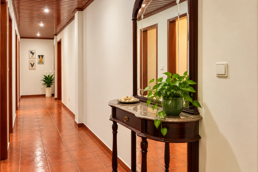 Apartamento T2 para Venda em Pinhal Novo Foto 6