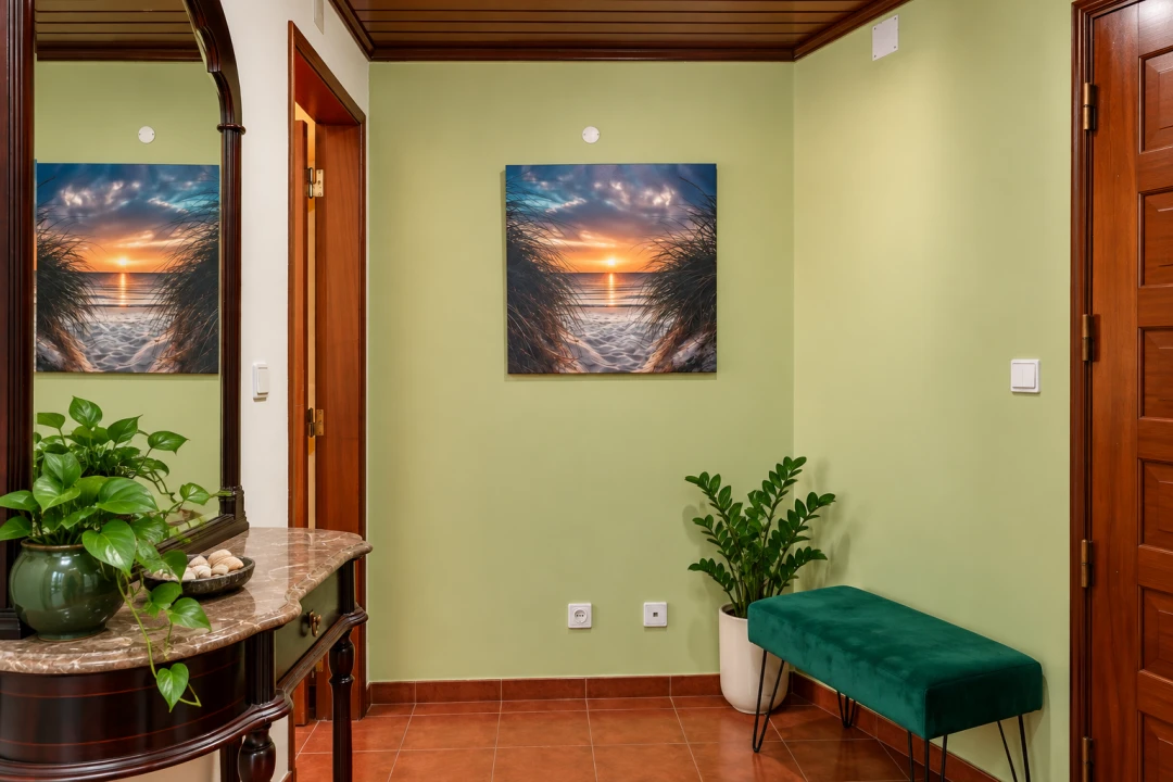 Apartamento T2 para Venda em Pinhal Novo Foto 5
