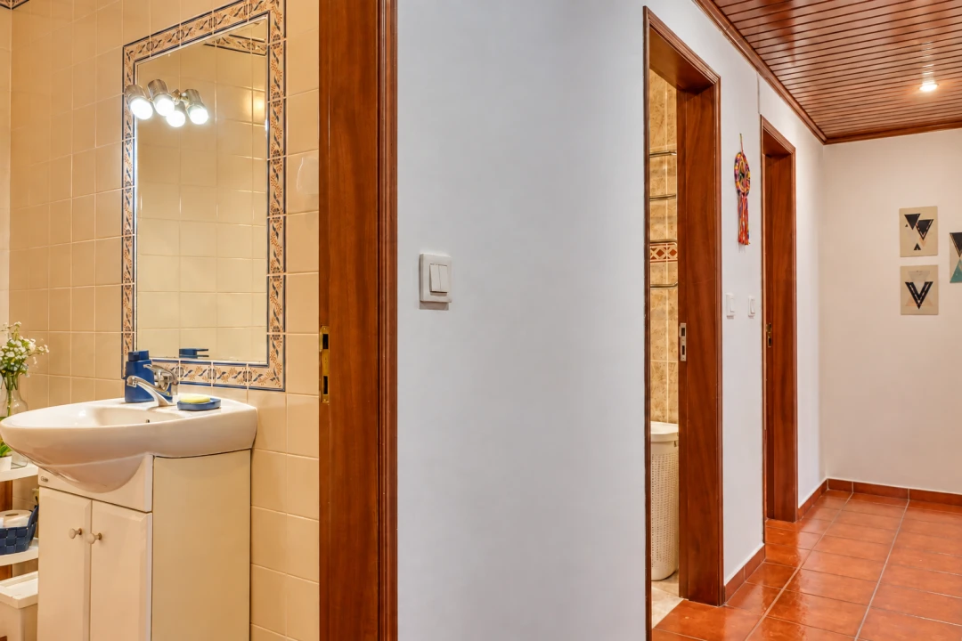 Apartamento T2 para Venda em Pinhal Novo Foto 8