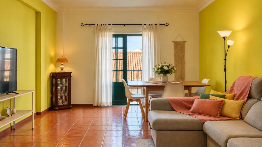 Apartamento T2 para Venda em Pinhal Novo