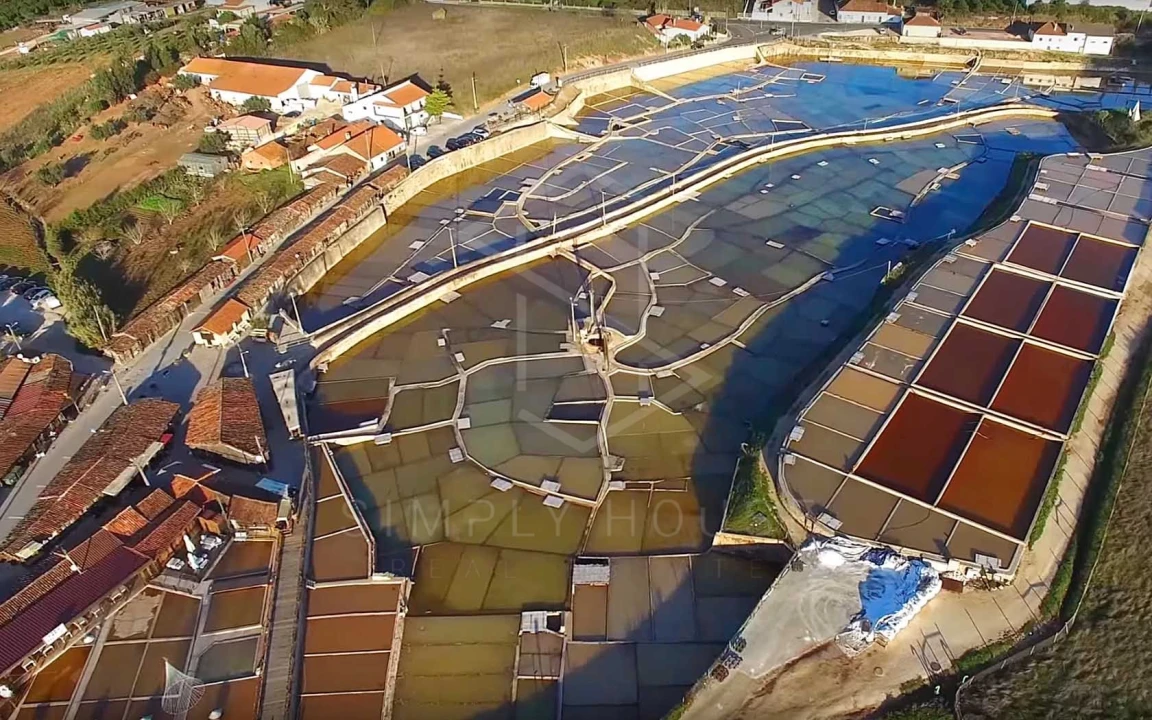 Moradia T4 para Venda em Rio Maior Foto 13