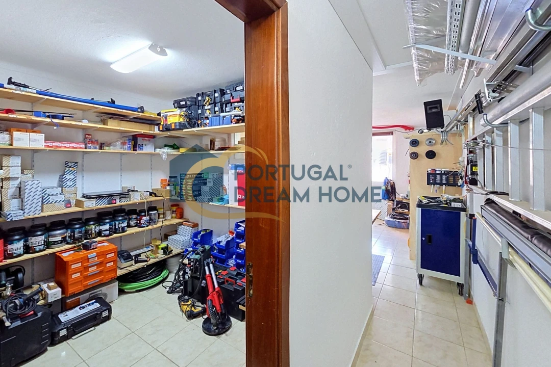 Moradia T2 para Venda em Albufeira e Olhos de Água Foto 16