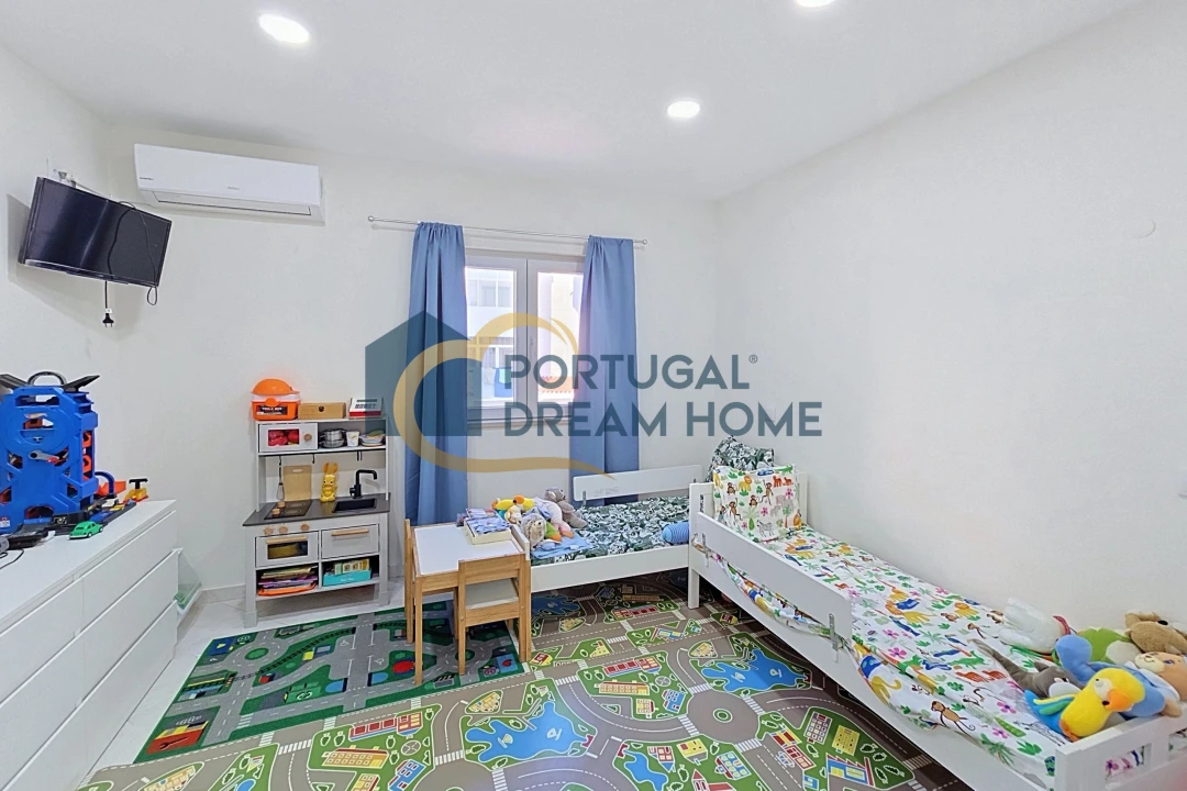Moradia T2 para Venda em Albufeira e Olhos de Água Foto 13